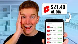 How To Earn MONEY Watching Videos | This APP Pays Me $21 A Day