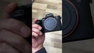 "Sony α7 II Review in 2024: Still Worth It?" #sony #photography