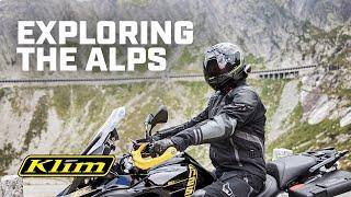 KLIM Kodiak Jacket & Pant | Touring Sophisticated