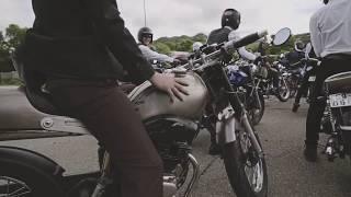 The Distinguished Gentleman's Ride 2017 Vung Tau - Viet Nam DGR