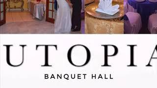 Utopia Banquet hall
