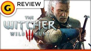 The Witcher 3: Wild Hunt - Review