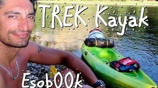 Trek Kayak Esobook