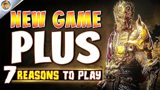 Black Myth Wukong NG+ Adds WAY MORE Than You Think! (Black Myth Wukong New Game Plus)