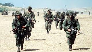 Operation Urgent Fury (documentary)- Invasion of Grenada