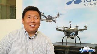 Inside Identified Technologies and their Innovative Drone Technology