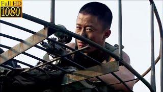 Movie version:The boy joins the special forces to become a top sharpshooter,avenging for his father.