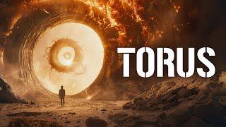 Torus – Das Geheimnis aus einer anderen Welt (SCIENCE FICTION THRILLER, ganzer Film Deutsch, SciFi)