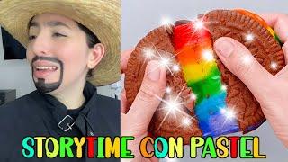 3 Hora De los Mejores Tiktoks de @Leidys Sotolongo Storytime Con Pastel Parte #214