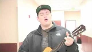 WHY WESTERN-Chris Jespersen