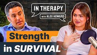 Why Surviving Trauma is a Sign of Strength | Belle Episode 2