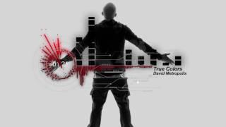 Eminem Type Beat 2017 - "True Colors" (Produced By David Metropolis)