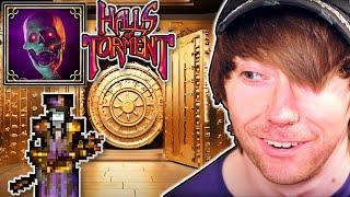 HALLS OF TORMENT - Into The Vault (Part 2)