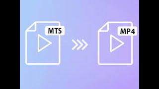 How To Convert MTS File To MP4 Files File Converter For Windows With VLC Player