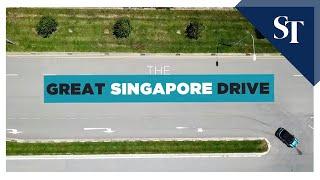 The Great Singapore Drive: 200km road trip in a day | The Straits Times