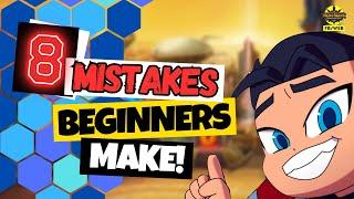 Don't Make THESE Hero Wars Mistakes!