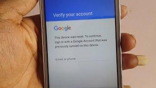 samsung j2 Ace google account bypass - easy way to remove frp