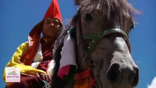 Upper Mustang