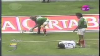 Miguel Herrera Selección Mexicana