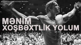 Fanzi Bodybuilding - MƏNİM XOŞBƏXTLİK YOLUM (Motivasiya)