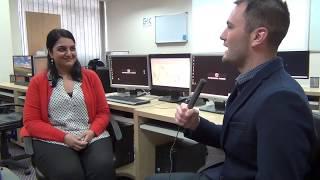 Interview with Shazia, Trainee - Dubai Professional Traders Group