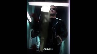 The Terminator 2 | Arnold Schwarzenegger  #edit