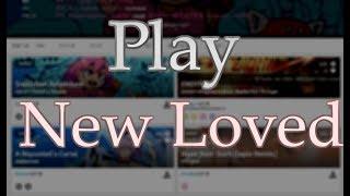 Play New Loved #2