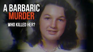 The Devastating Murder of Kim Barry | Crime Investigations Australia | #truecrime