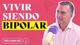 Así es VIVIR CON BIPOLARIDAD: ¿Cómo empieza el trastorno?