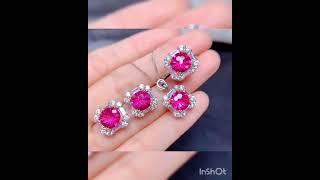 New style beautiful jewellery design ideas #sk #design