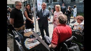 AccessAbility week in BC