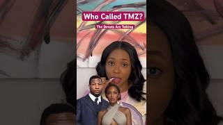 PR 101!! Damage Control on full effect! #jonathanmajors #meagangood #gossip