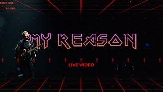 My Reason | Rain Pt 3 | Planetshakers Official Music Video