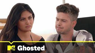 Geghosted in der Beziehung! | Ghosted | MTV Deutschland