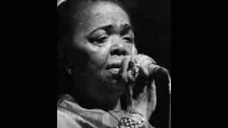 Cesaria Evora - Partida