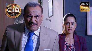 क्या CID के लिए बिछाया गया है कोई जाल? | CID | Full Episode