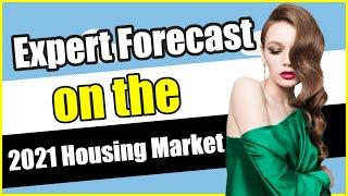 Expert Forecast on the 2021 Housing Market in South Florida...