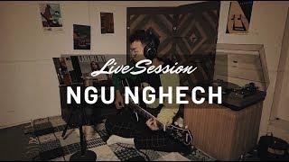 Ngu Nghếch (Acoustic) | Hoàng Dũng Live Session Ep.1
