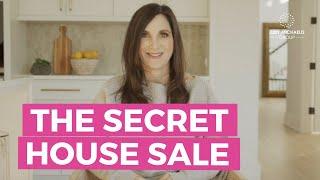 Westport, CT Real Estate: The Secret House Sale - Selling Your Home Off-Market