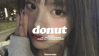 [Free] Melodic Guitar Type Beat "donut" (Prod.Bmonument) フリートラック/ラップビート