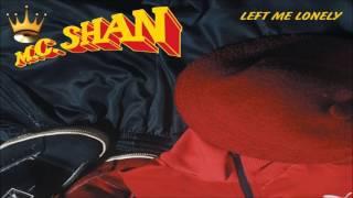 M.C. Shan & T.J. Swan - Left Me Lonely