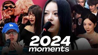 Kpop 2024 in 9 Minutes