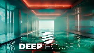 Calm Anxiety NOW with Deep House Music!