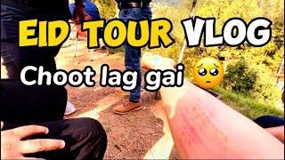 Travel vlog of Eid ul Adha 2023 | BBQ with freinds