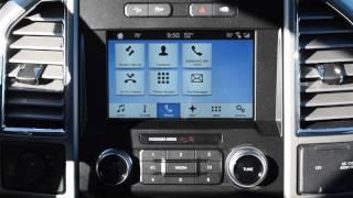 Basic Sync3 Phone Features | Bluetooth Tutorial | Morrie's Buffalo Ford, MN