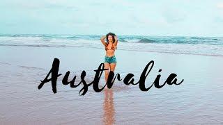 I GAVE UP MY LIFE IN THE UK TO MOVE TO AUSTRALIA  