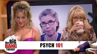 Psych 101 | The Big Bang Theory