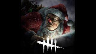 MERRY CHRISTMAS STREAM - DBD & MORE! | Dead by Daylight LIVE 12/25/2024