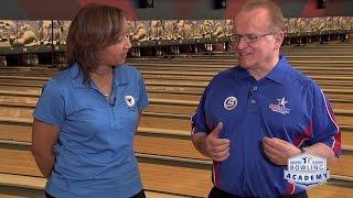 Improve Accuracy with Bowling Drills  |  USBC Bowling Academy