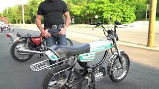 PUCH MAGNUM II